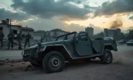 siversk sotto attacco la battaglia per la citta nel donetsk 1765488638 265x160