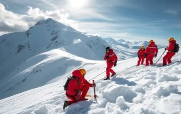 soccorso di un freerider dopo una valanga sulla marmolada unavventura di sopravvivenza 1766859705 364x230