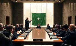 somalia la lotta contro il riconoscimento di israele per il somaliland 1767067362 265x160