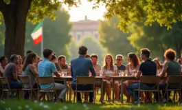 sondaggi politici crescita del pd e rallentamento di fratelli ditalia r 1765418996 265x160