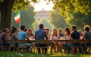 sondaggi politici crescita del pd e rallentamento di fratelli ditalia r 1765418996 364x230