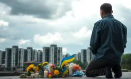 sospensione dellindagine sullomicidio di un pilota russo disertore in ucraina le ultime novita 1765430566 265x160