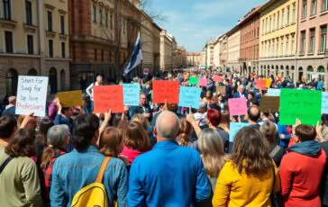 sostegno agli studenti e ai professori di novi pazar in un periodo di crisi 1766353979 364x230
