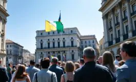 sostegno allucraina il ruolo dellitalia tra armi e diplomazia 1764762893 265x160