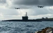 sottomarini nucleari in francia e attacchi dei droni analisi della situazione attuale 1764945360