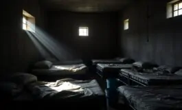 sovraffollamento delle carceri in italia unemergenza da affrontare urgentemente 1766218901 265x160