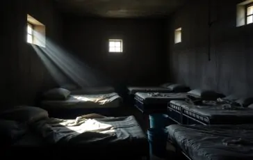 sovraffollamento delle carceri in italia unemergenza da affrontare urgentemente 1766218901 364x230