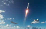 spacex incidente orbitale rischia sicurezza dei voli passeggeri 1766379529