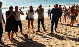 sparatoria a bondi beach attacco durante le festivita di hanukkah 1765739337 265x160