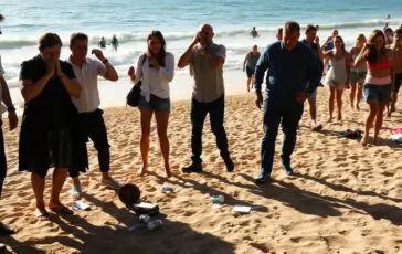 sparatoria a bondi beach attacco durante le festivita di hanukkah 1765739337 364x230