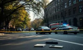 sparatoria alla brown university tutti i dettagli su quanto e successo 1765691625 265x160