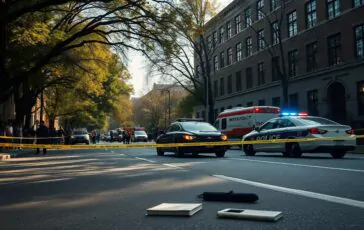 sparatoria alla brown university tutti i dettagli su quanto e successo 1765691625 364x230