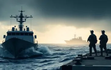 strategie del pentagono per gestire i sopravvissuti agli attacchi navali unanalisi approfondita 1765355389 364x230