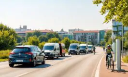 strategie e soluzioni per la decarbonizzazione del trasporto stradale in europa 1765791432 265x160