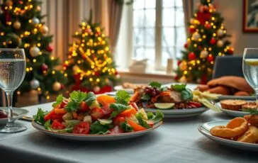 strategie efficaci per evitare di aumentare di peso durante le festivita natalizie 1766656608 364x230