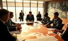 strategie europee per una sicurezza autonoma ed efficace soluzioni innovative 1765524534 265x160