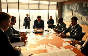 strategie europee per una sicurezza autonoma ed efficace soluzioni innovative 1765524534 364x230