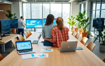 strategie per superare la crisi delle startup nel settore tech 1765126885 364x230