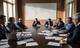 strategie statunitensi per il futuro del venezuela post maduro 1765293246 265x160