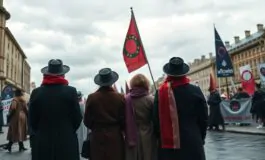 suffragette il potere del cinema nella lotta per i diritti delle donne 1766597849 265x160