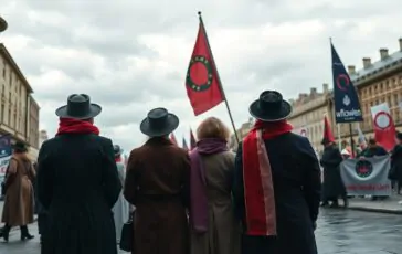 suffragette il potere del cinema nella lotta per i diritti delle donne 1766597849 364x230