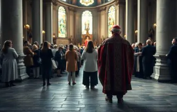 superare la banalita il potere del silenzio e della preghiera 1766625944 364x230