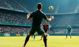 supercoppa napoli milan tra polemiche e decisioni arbitrali nella semifinale 1766090208 265x160