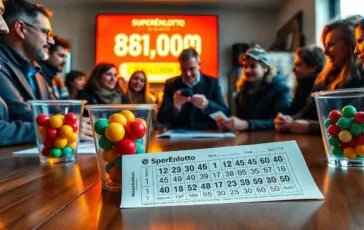 superenalotto jackpot di 87 milioni di euro senza vincitori scopri di piu 1764883654 364x230