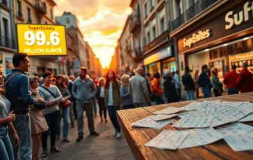 superenalotto nuove vincite e jackpot alle stelle per il prossimo concorso 1767135105 364x230