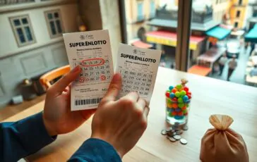 superenalotto vincite e jackpot in crescita per il prossimo concorso 1765312720 364x230