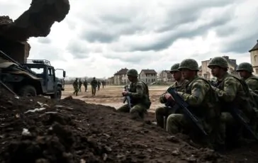 sviluppi chiave della guerra in ucraina aggiornamenti al giorno 1377 1764642226 364x230