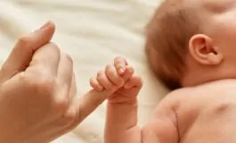 Come rafforzare le difese immunitarie nei primi mesi di vita