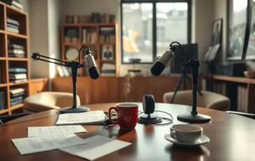 tajani parla di pace e aiuti umanitari nel podcast di forza italia ascolta ora 1765000663 364x230