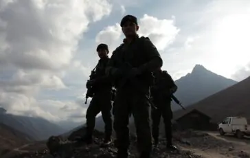 tajikistan e taliban escalation di violenze al confine e conseguenze per la cina 1766767962 364x230