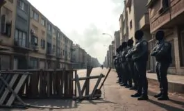 tanzania sicurezza e divieti per le manifestazioni post elettorali cosa sapere 1765295454 265x160