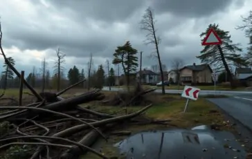 tempesta johannes danni e vittime in scandinavia tutto quello che devi sapere 1766894022 364x230