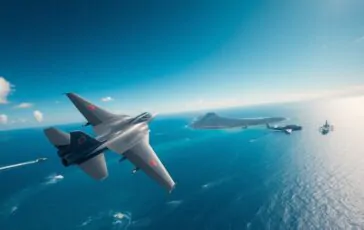 tensioni aeree tra giappone e cina la situazione nei cieli di okinawa 1765186093 364x230