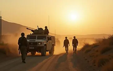 tensioni al confine escalation degli scontri tra afghanistan e pakistan r 1764995759 364x230