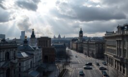 tensioni mosca kiev come gli attacchi aerei influenzano le trattative di pace 1767059683 265x160