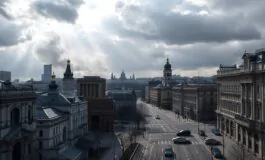 tensioni mosca kiev come gli attacchi aerei influenzano le trattative di pace 1767059683 265x160