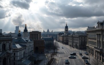 tensioni mosca kiev come gli attacchi aerei influenzano le trattative di pace 1767059683 364x230