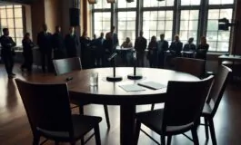 tensioni tra loredana lecciso e romina power retroscena esclusivi da la vita in diretta 1765861635 265x160