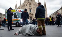 tentato omicidio a milano arrestato un giovane egiziano 1764926761 265x160