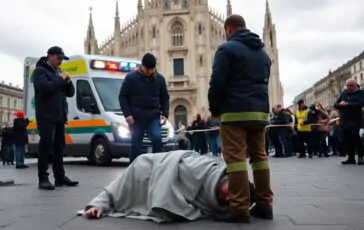 tentato omicidio a milano arrestato un giovane egiziano 1764926761 364x230