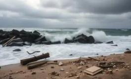 terremoto di magnitudo 67 in giappone allerta tsunami attivata 1765513983 265x160