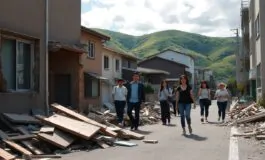 terremoto di magnitudo 67 in giappone revocata lallerta tsunami 1765522676 265x160