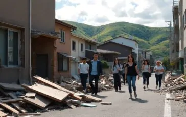 terremoto di magnitudo 67 in giappone revocata lallerta tsunami 1765522676 364x230