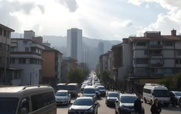 terremoto di magnitudo 70 a taiwan aggiornamenti sulla situazione e misure di controllo 1766861562 364x230