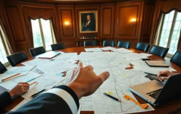 texas nuova mappa elettorale approvata corte suprema sostiene i repubblicani 1764900528 364x230