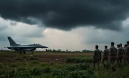 thailandia e cambogia aumento del conflitto militare nonostante gli sforzi di pace 1765609499 265x160